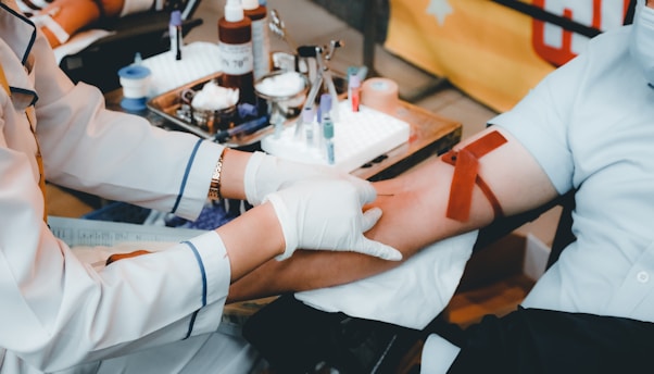 Game-Changing Blood Test for Alzheimer's: Early Detection and Tracking Made Possible