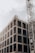 brown concrete building under white sky during daytime