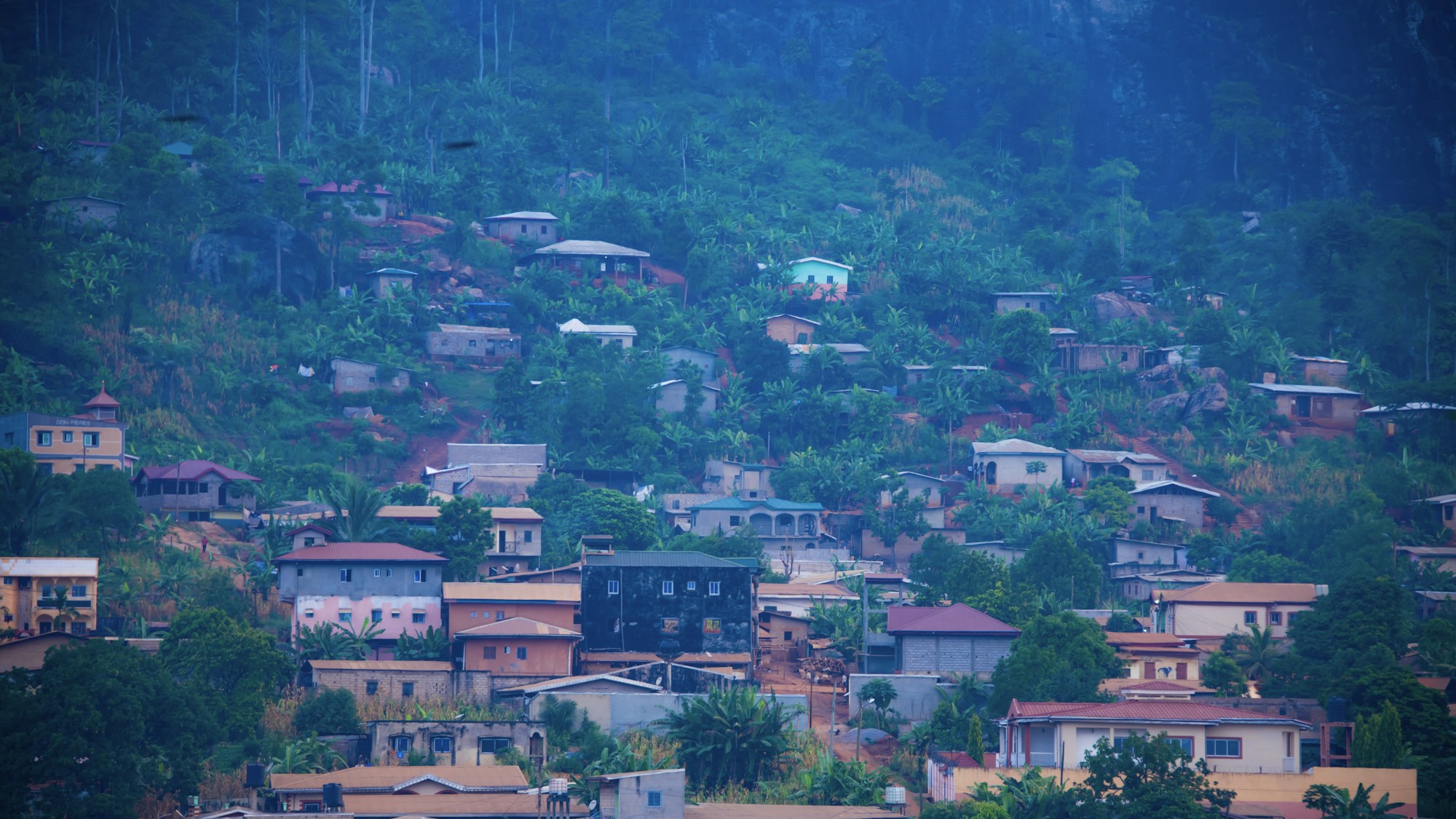 Best Time to Visit Cameroon: Ideal Weather & Seasons