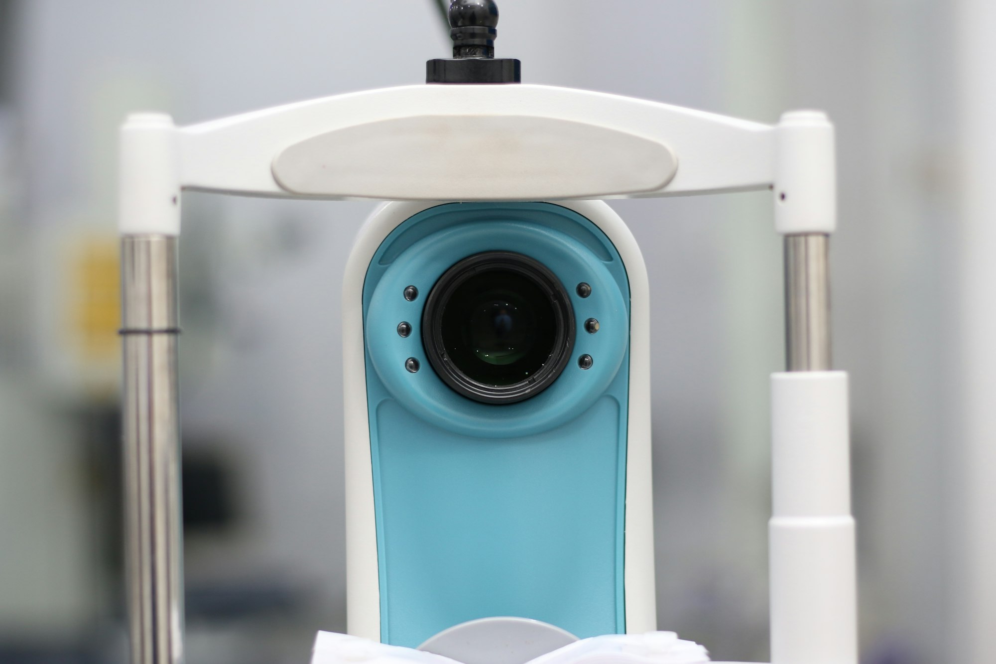 South Korean AI-powered retina scanning startup Mediwhale raises $9M
