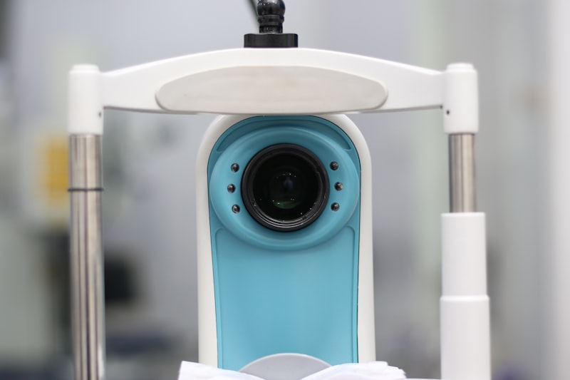 South Korean AI-powered retina scanning startup Mediwhale raises $9M post image