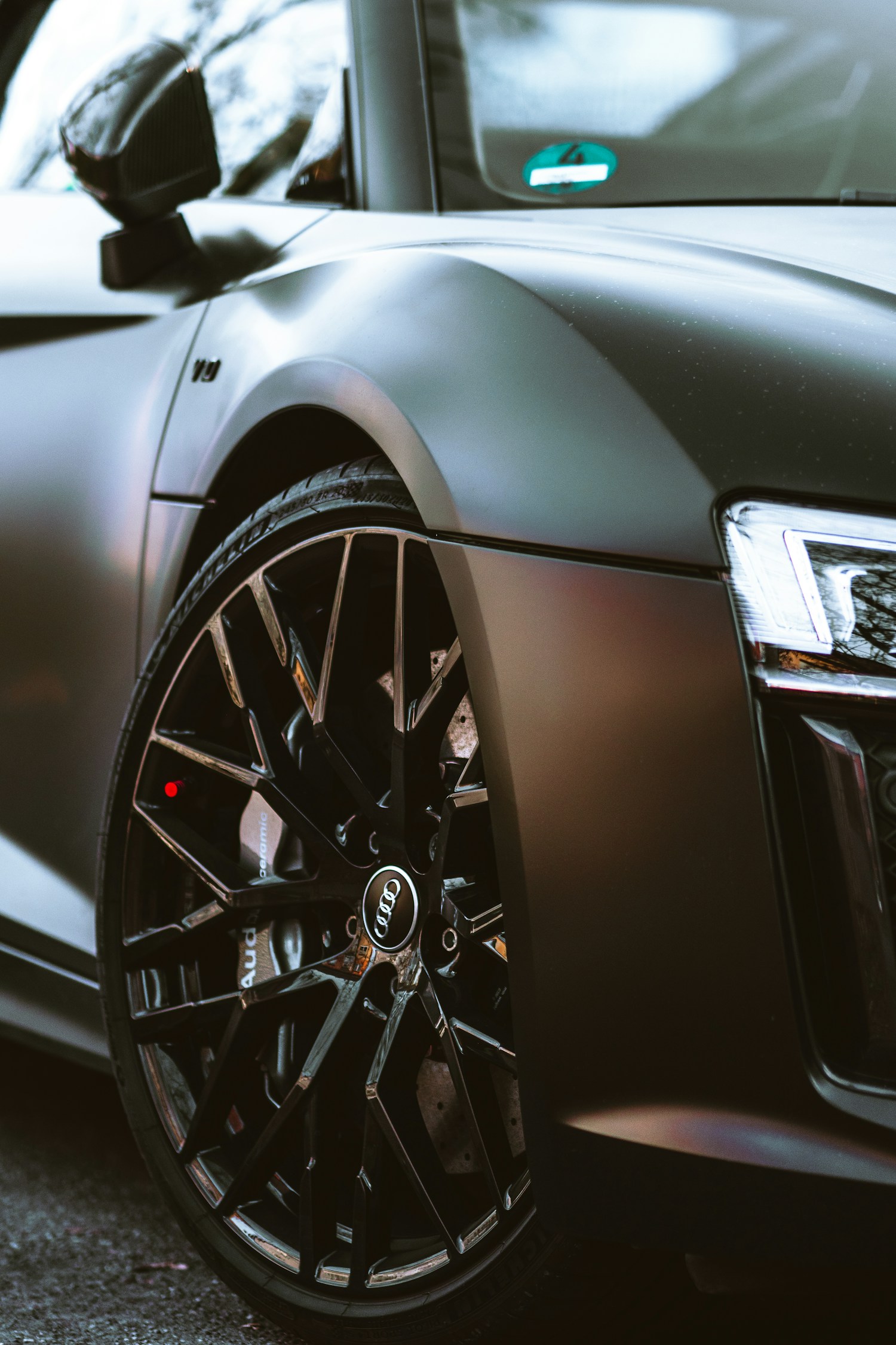 Car Rental Services