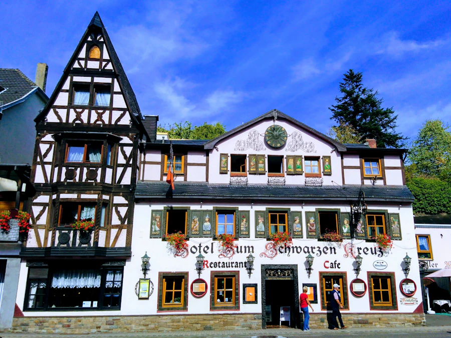 Roter Ochsen