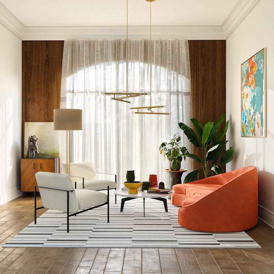 Curtains / Drapery