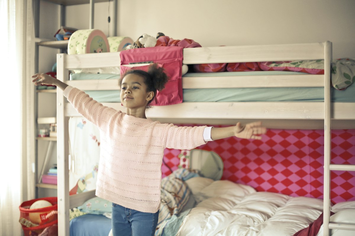 Quarto para Dois Irmãos de 9 m²: Projeto Completo com Beliche, Estudo e Armário — Custo Item a Item