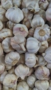 Turkish Garlic, fresh and premium for wholesale and export