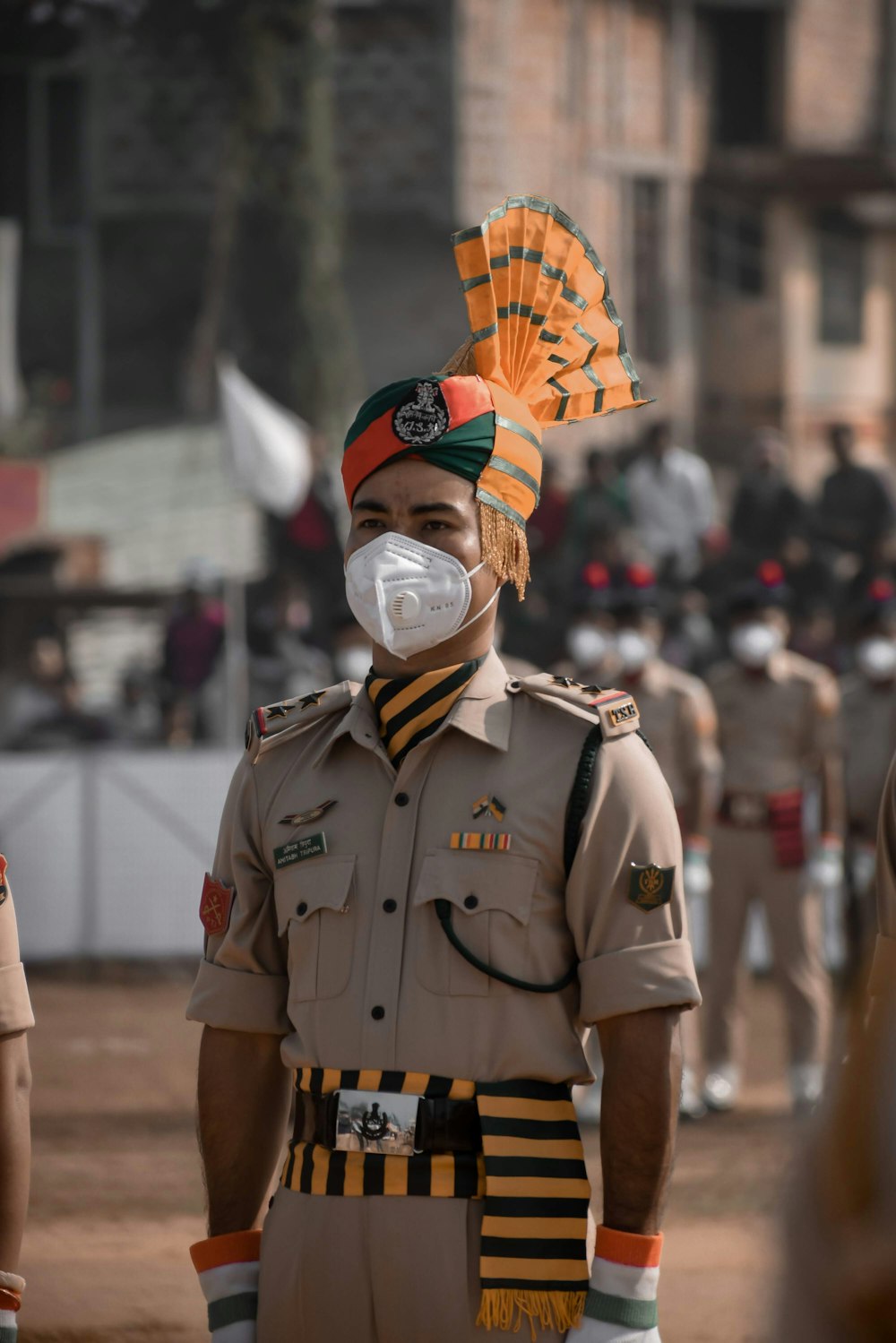 100+ Indian Army Pictures  Download Free Images on Unsplash