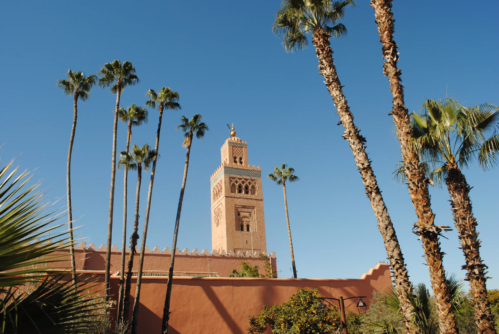 Amanjena Reopens in Its 25th Year After a Marrakech Renovation