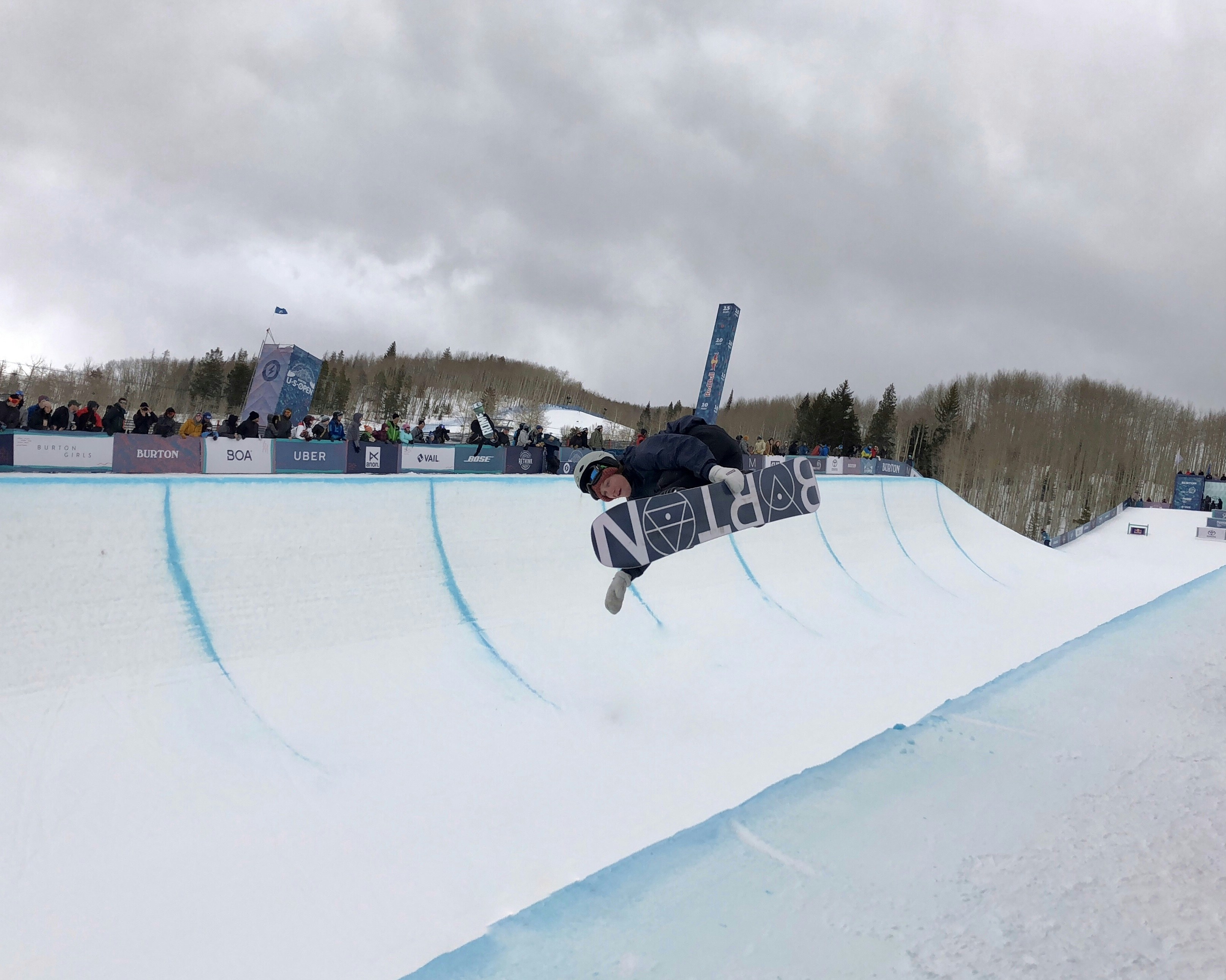 2026년 동계 올림픽 여자 스노보드 하프파이프 트렌드와 전망