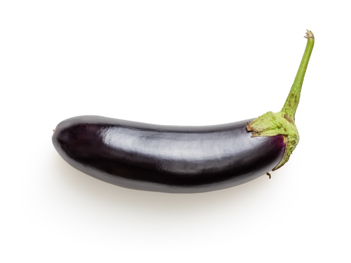 The Eggplant Picture