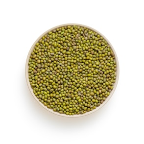 haricots verts et blancs 