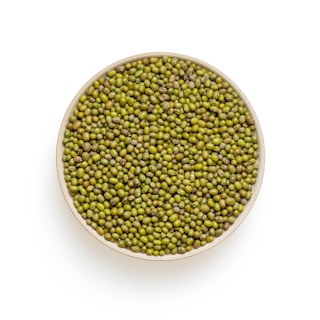 haricots verts et blancs 