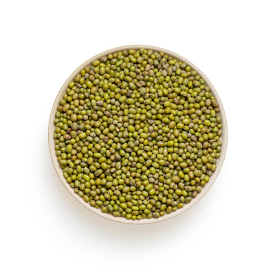 Moong Green Gram Farming India — Three Season Fastest Pulse Encyclopedia