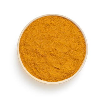 Turmeric: A Potent Spice for Indigestion, Comparable to Prescription Drugs
