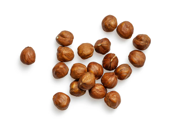 Almonds