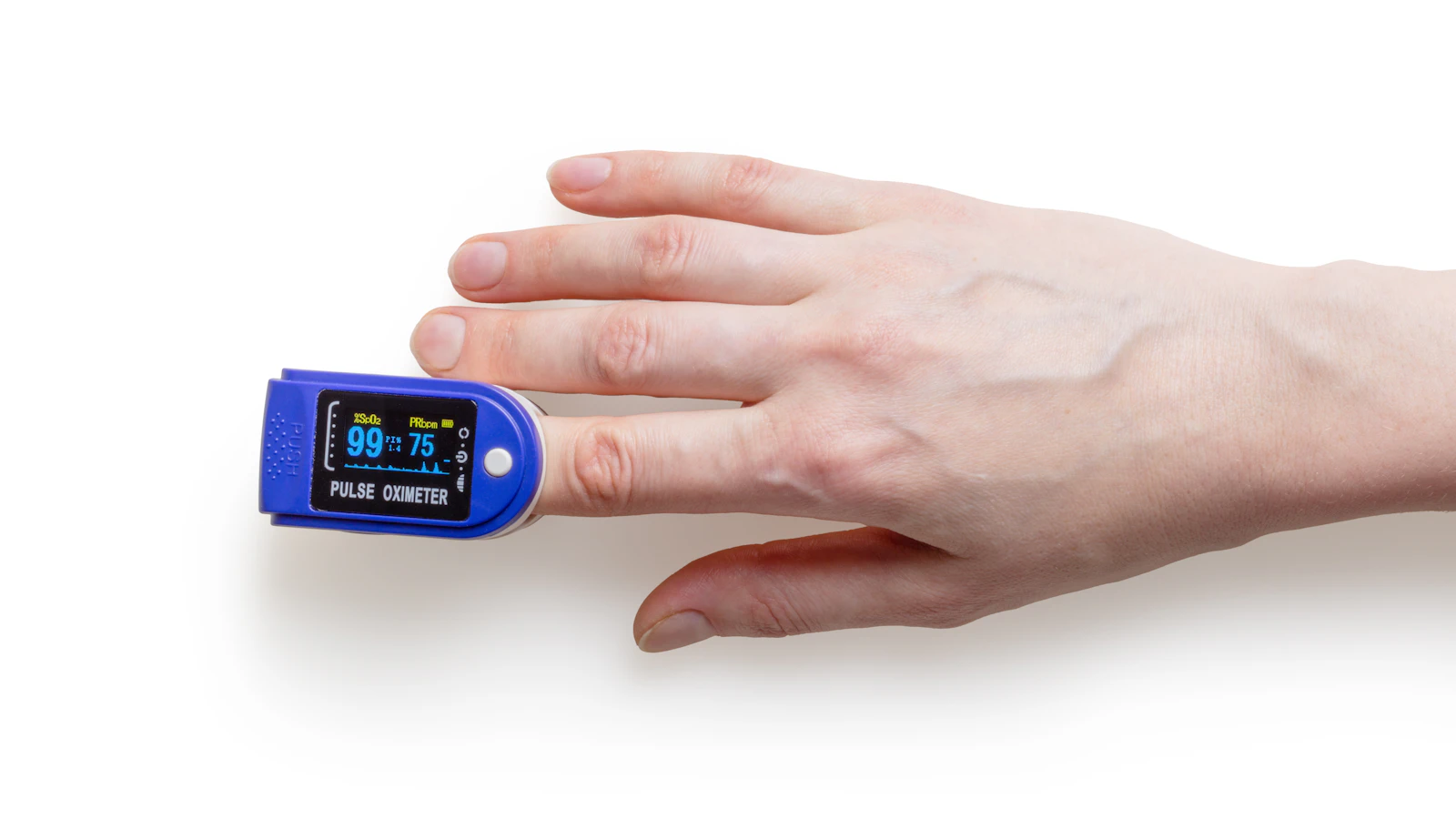Home medical monitor and wellness supplies