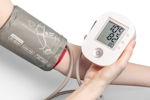 5 Best Omron Blood Pressure Monitors Reviewed