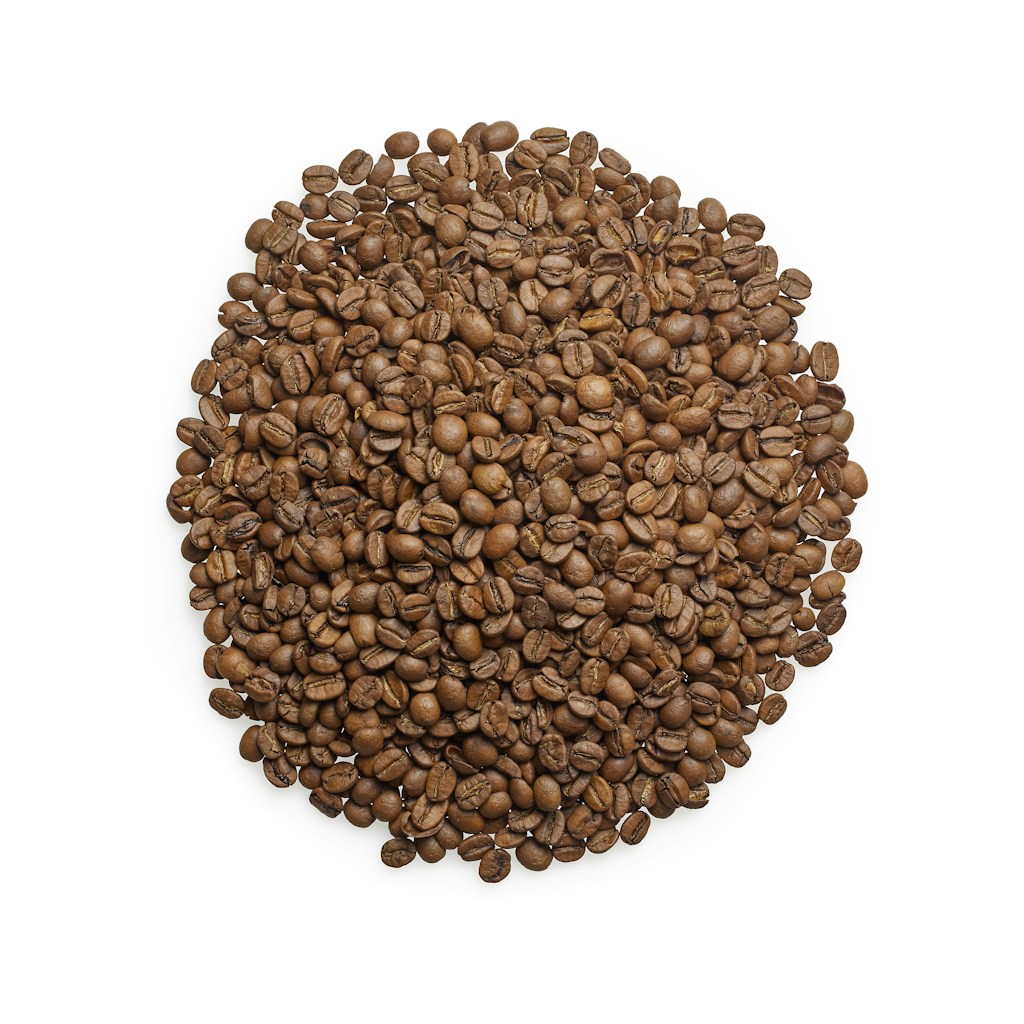 Single-Origin Green