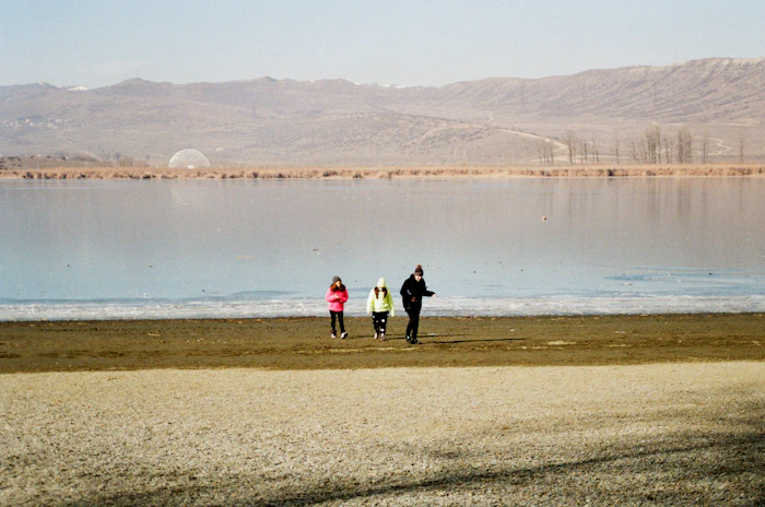 Best Family Beaches