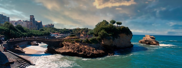 Biarritz Travel Guide: Discover a Coastal Gem