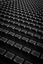 black and white piano keys