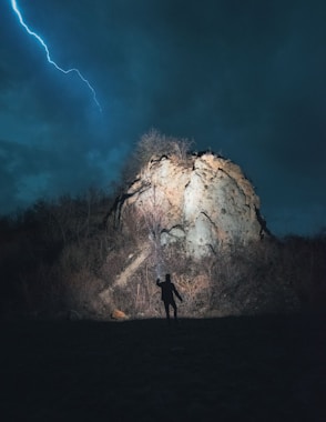 Coaching for managers to build resilience and navigate difficult conversations under pressure.