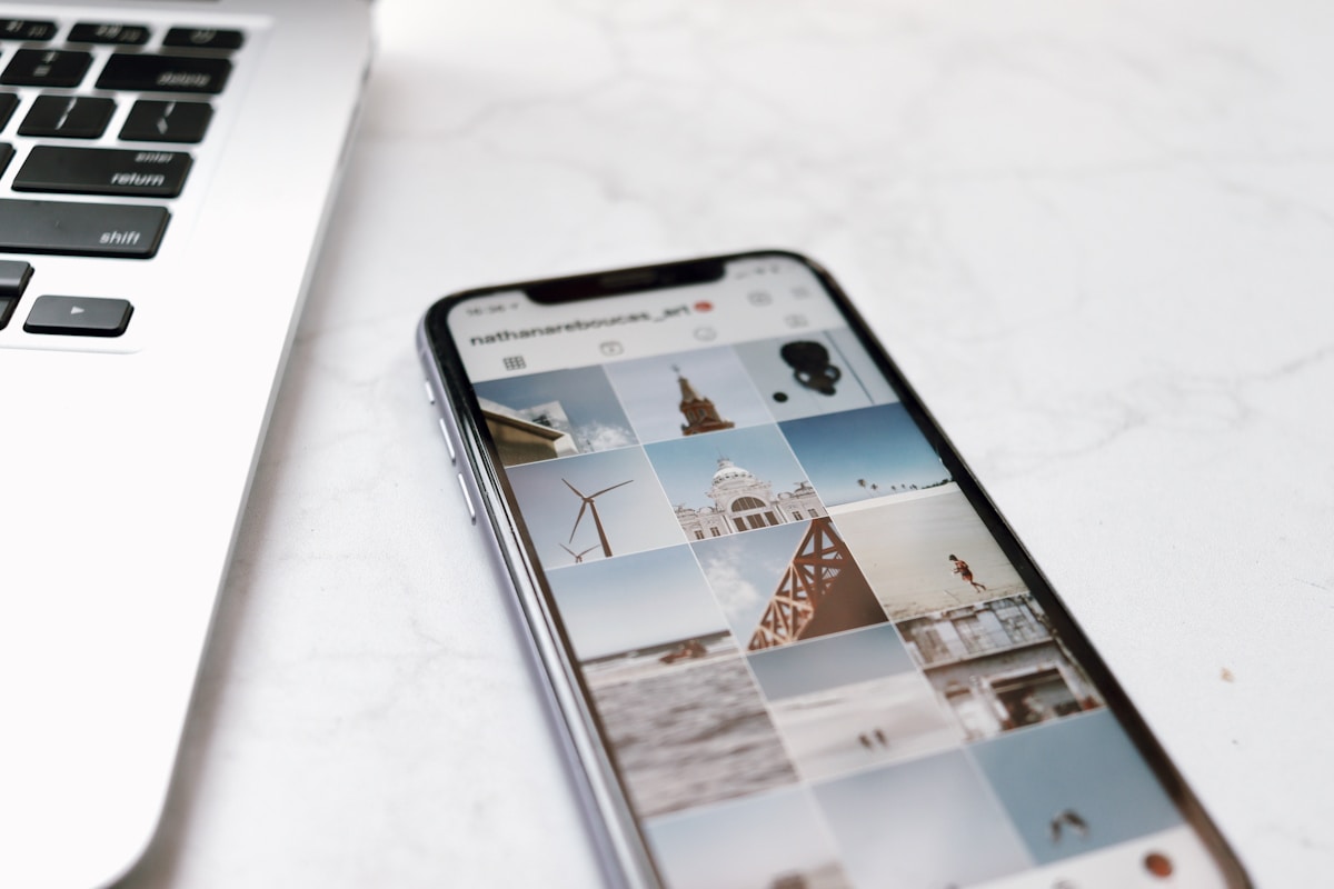 How to Plan Your Instagram Grid (and Actually Stick to a Schedule)