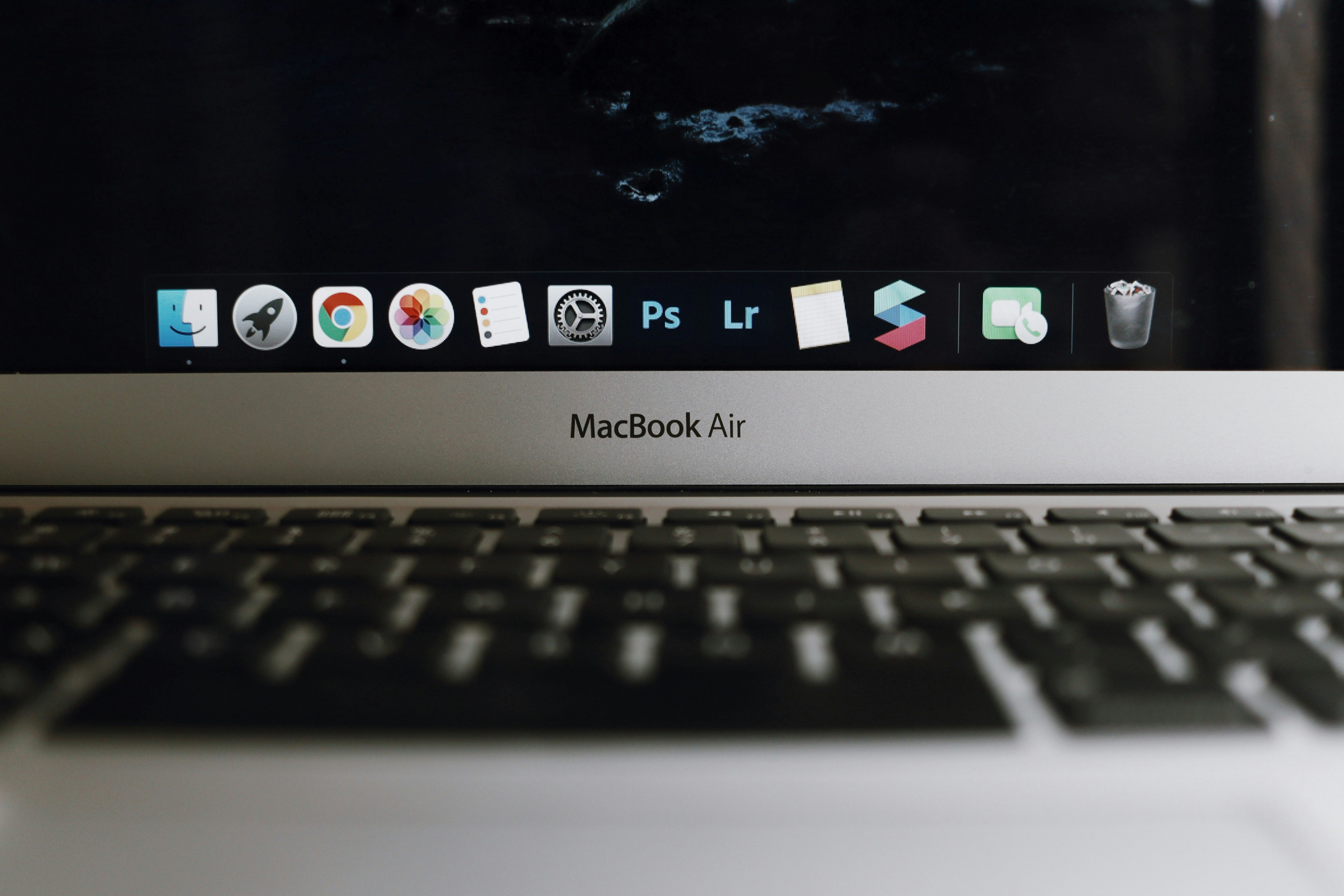 Photo by nathanareboucas