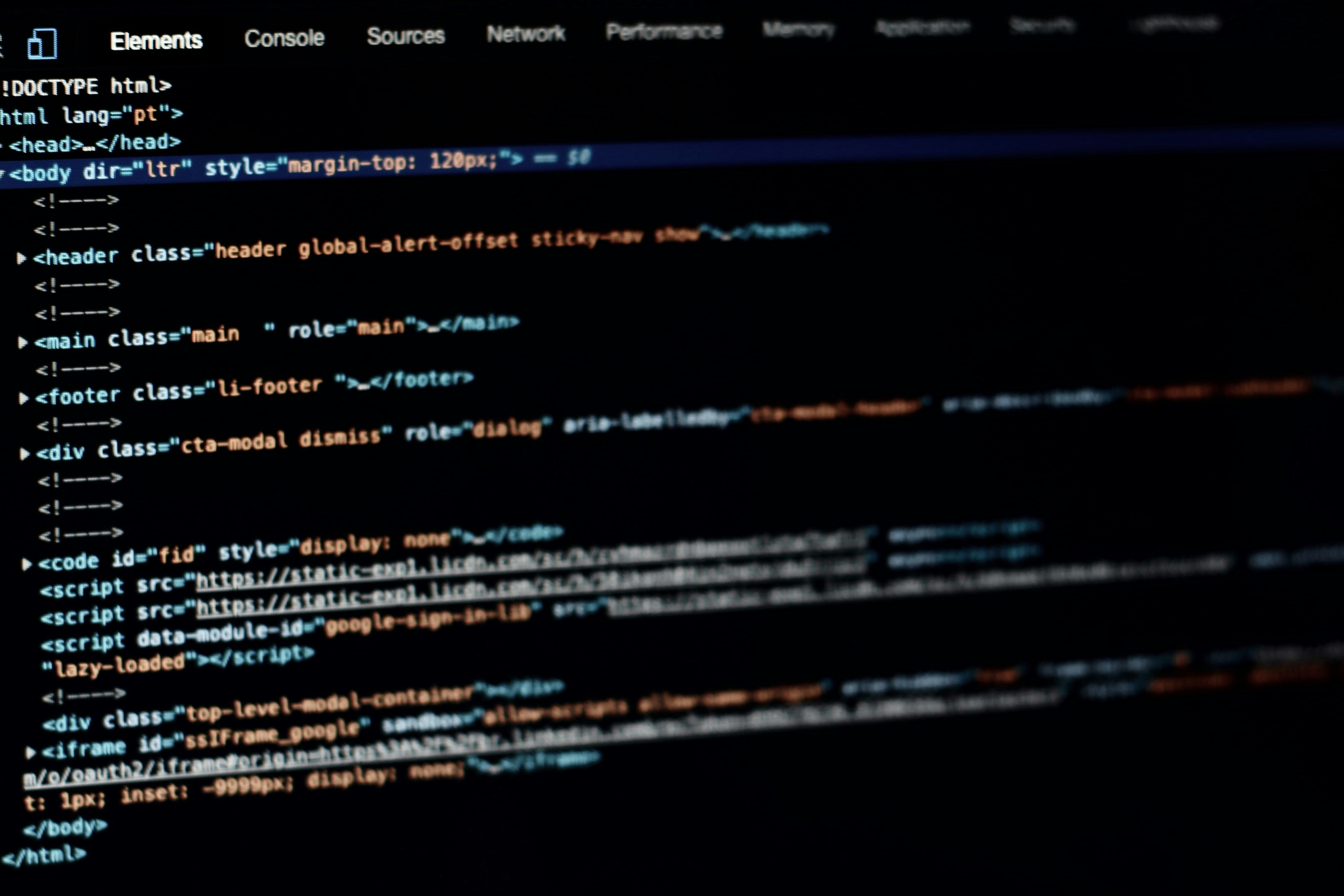 image article