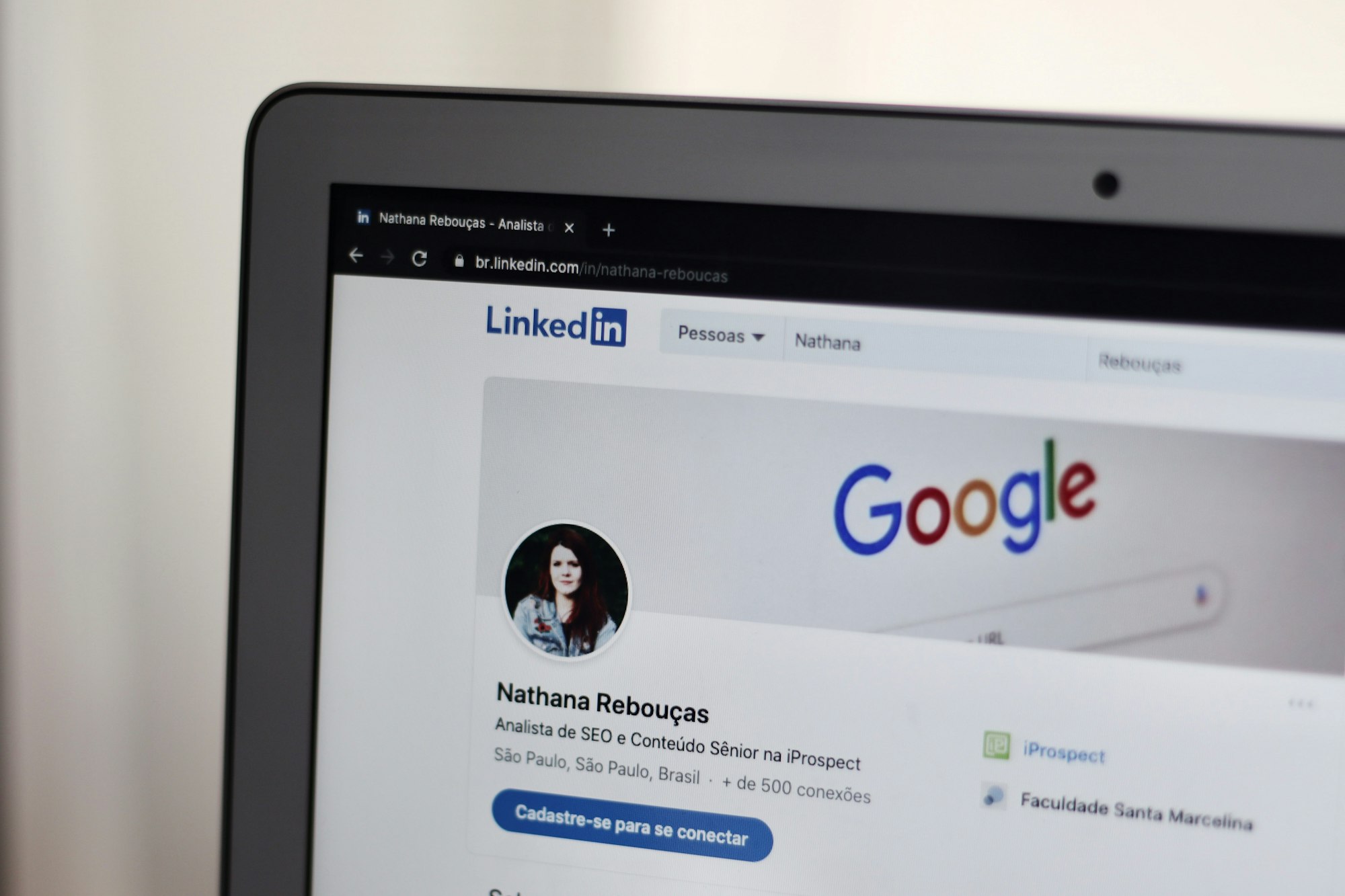 How to Change Your LinkedIn Profile URL