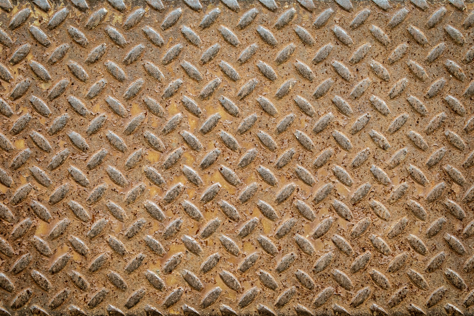 grey and brown concrete pavement