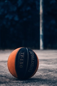Court Master Ball