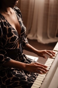 Piano Lessons