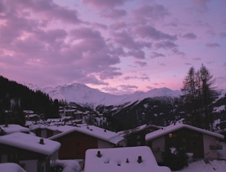 Verbier Switzerland