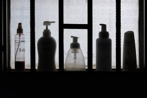 Health and personal care products
