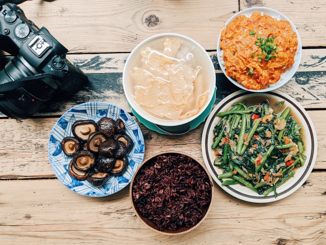 Bagaimana Jika Lapar Malam Hari Tapi Tidak Bikin Gemuk? Makan Ini Saja