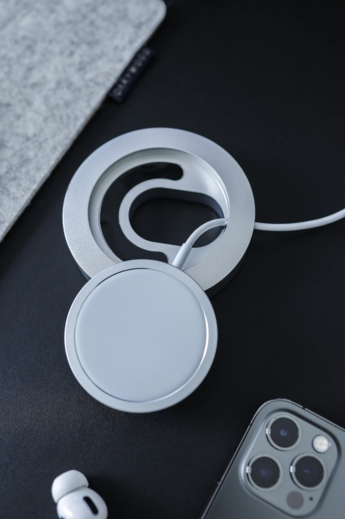 Threadline Braided USB-C Cable