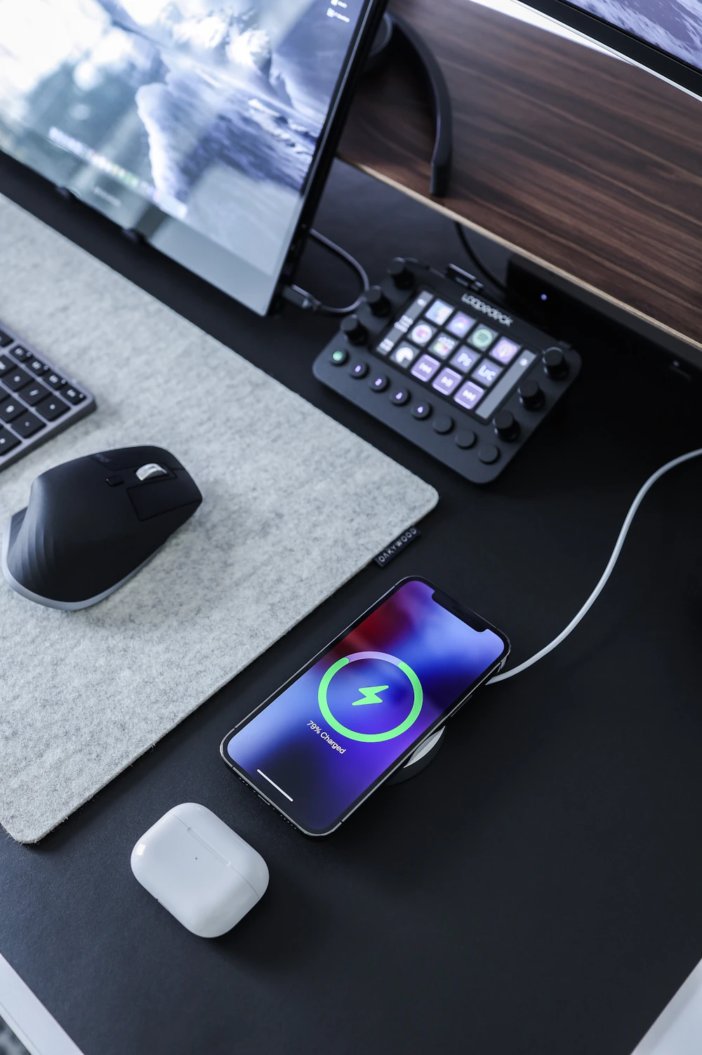 The USB-C Dongle Setup I Actually Trust