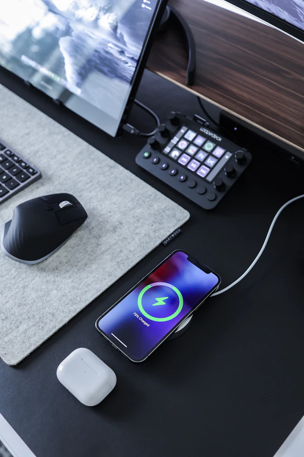 The USB-C Dongle Setup I Actually Trust