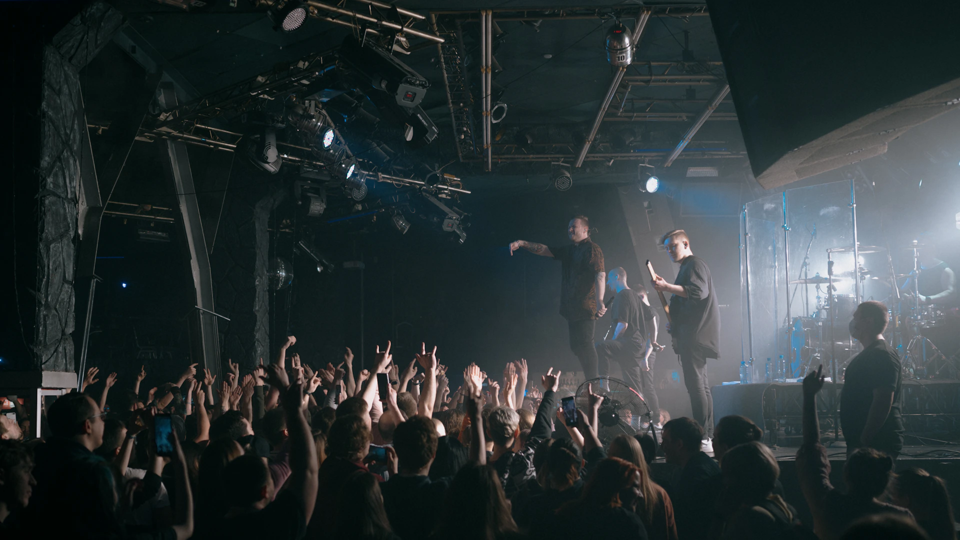 woman wearing yellow long-sleeved dress under white clouds and blue sky during daytime
