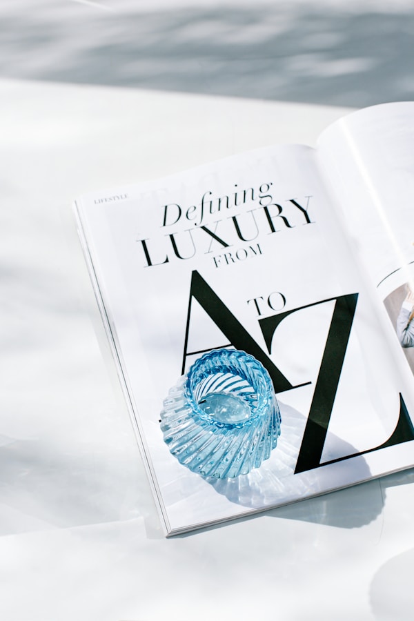 Editorial Feed