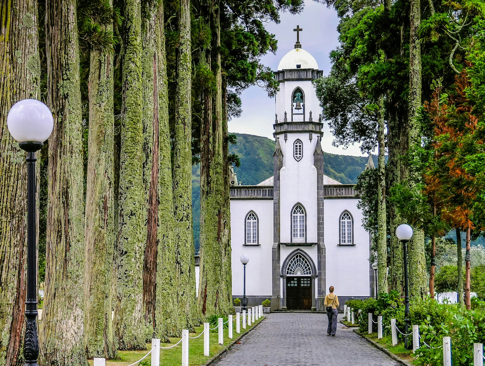 Azores Highlights Tour