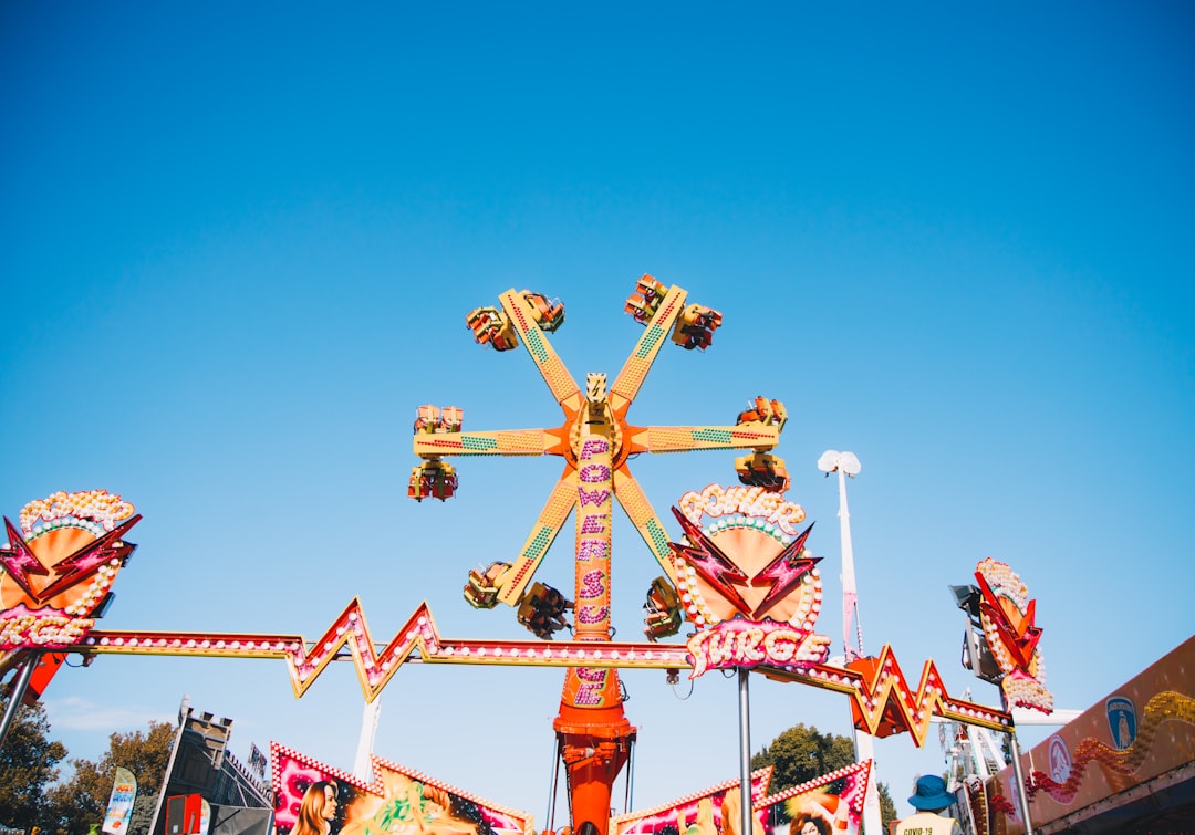 TOP 8 Most Anticipated Theme Park