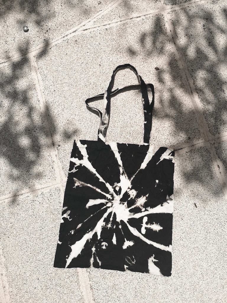 Tote Bag Con Propósito