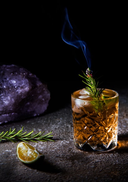 wum whiskey scotch rezept weihnachtscocktail