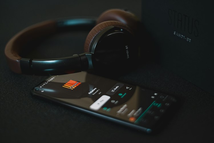 Monetize AI Music Generation on Streaming Apps