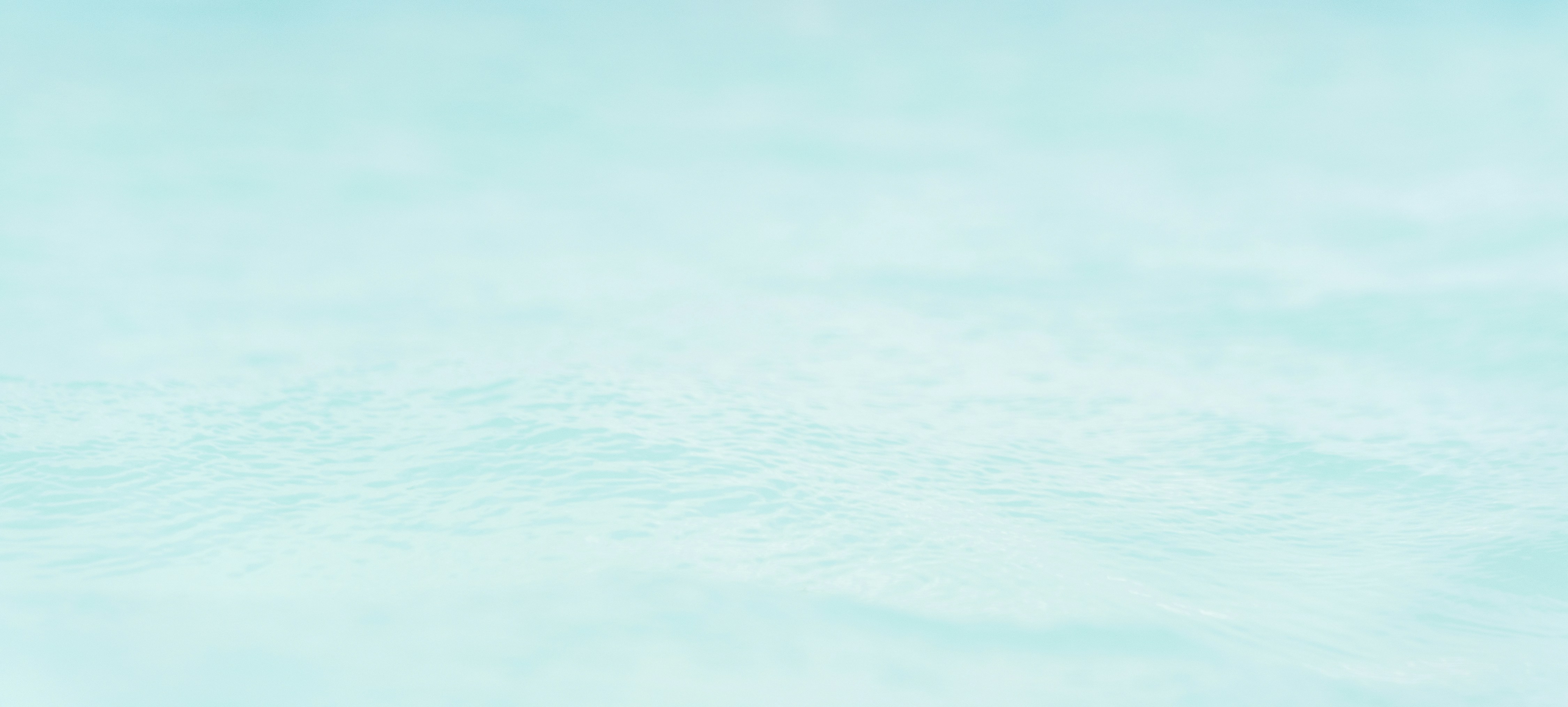 blue and white body of water, 