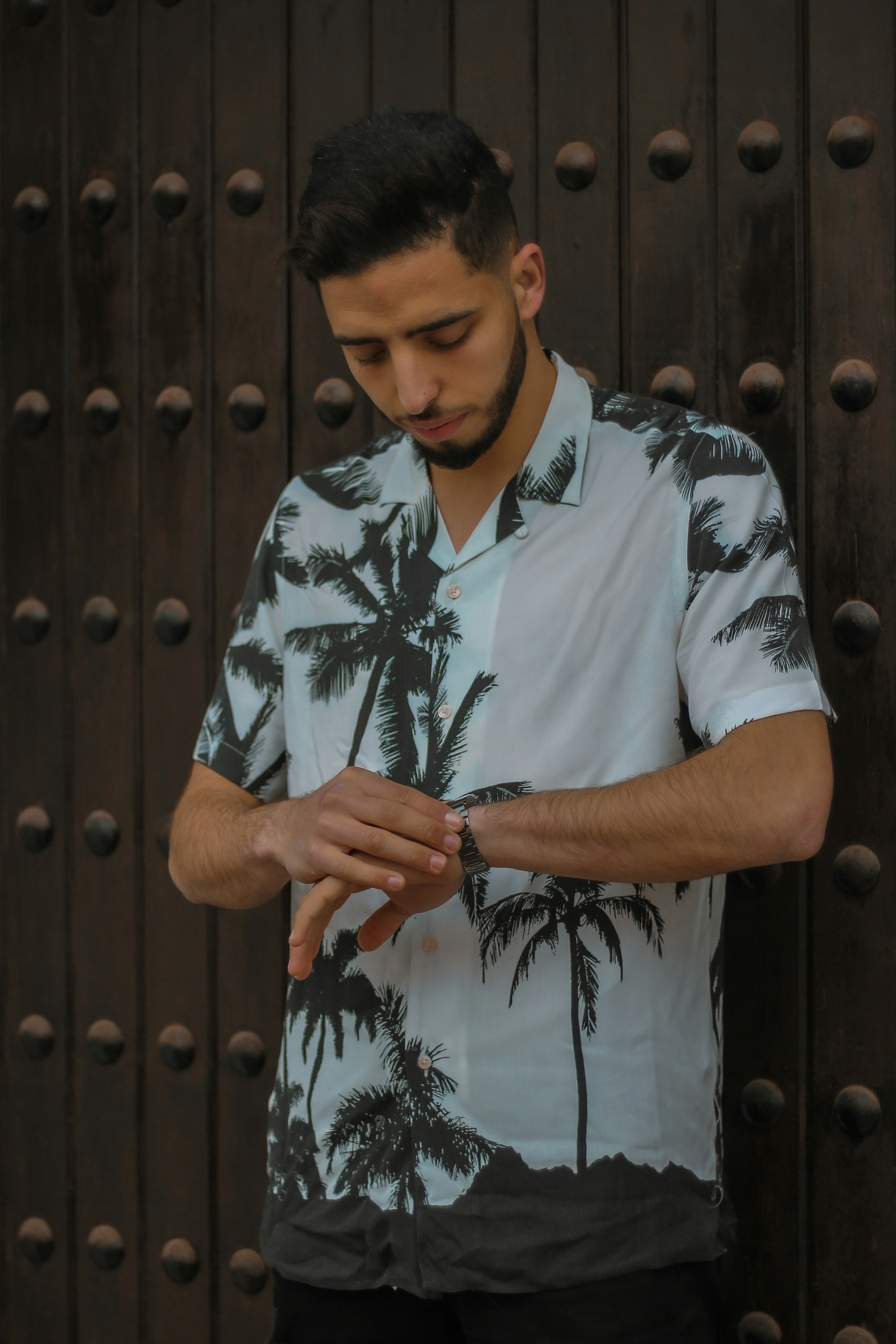 Photo by khalidboutchich