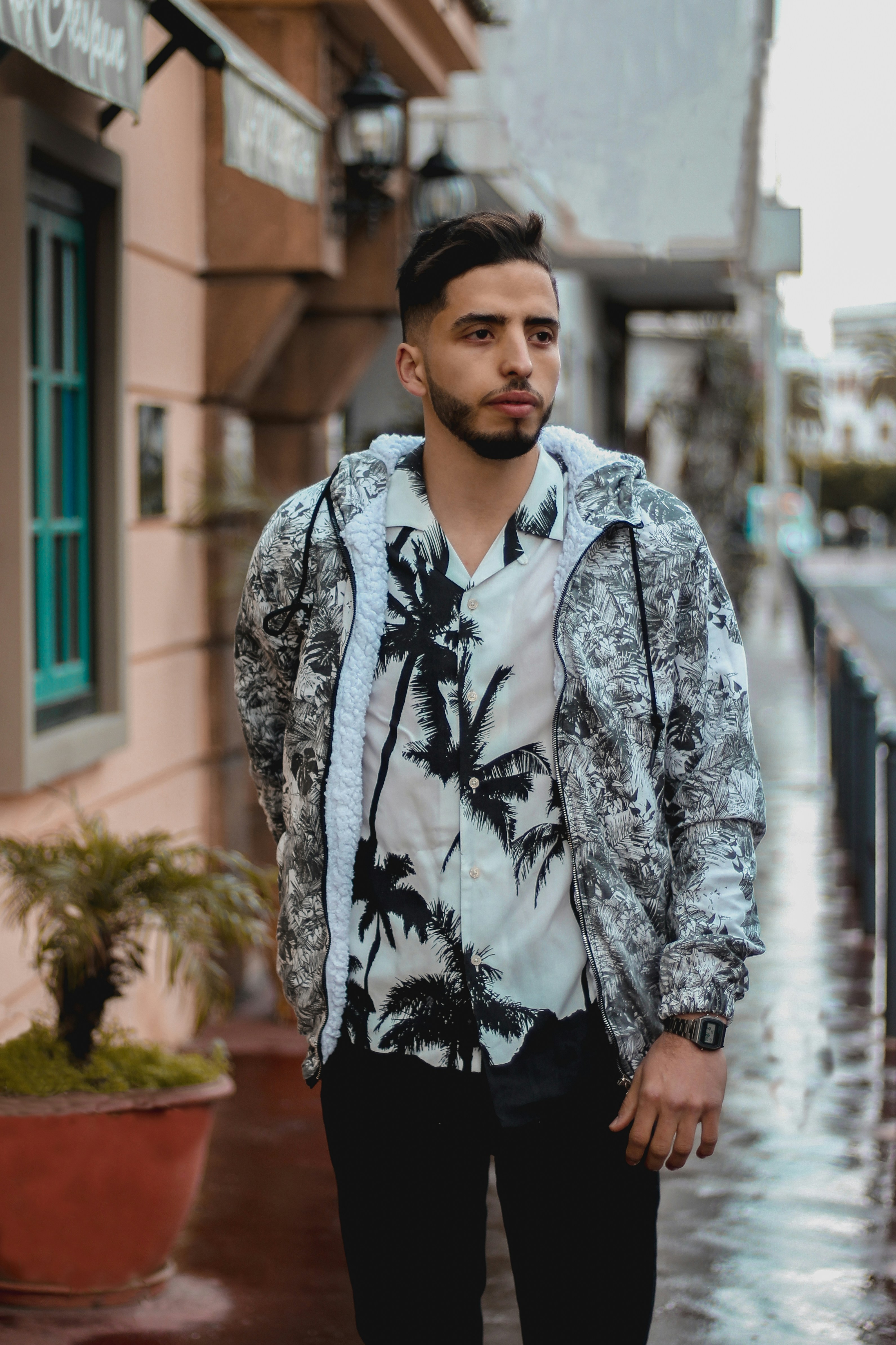 Photo by khalidboutchich