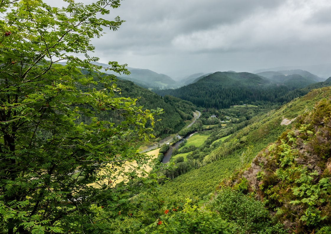 Snowdonia National Park image